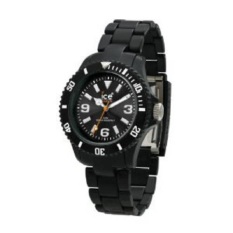 Ice-Watch Classic Black Unisex CL.BK.U.P.09 - Hitam