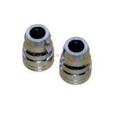 JM Monel Spion Cnc/Karet Spion - Silver