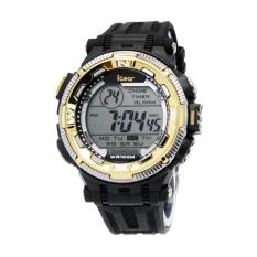 Harga iGear I56 1948 Jam Tangan Analog Digital Pria Silver Black Source · IGear Jam Tangan
