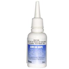Ilium Ear Drops - Obat tetes telinga