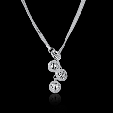 Kalung Perak 925 Wanita