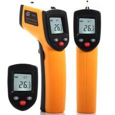 Jual Produk INFRARED THERMOMETER Terbaru di Lazada.co.id