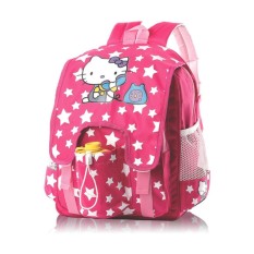 INFICLO TAS SEKOLAH RANSEL ANAK PEREMPUAN HELLO KITTY