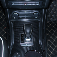Infiniti QX30/Qx30 Kulit Gigi Set Set Gigi Set Jahitan Tangan Interior