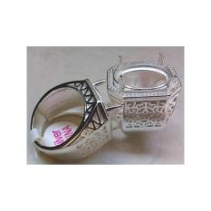 ing Emban Cincin Cowok Silver China / Perak China Satuan
