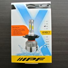 IPF Headlamp Conversion KIT LED H4