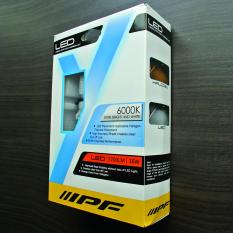 IPF Headlamp Conversion KIT LED H7