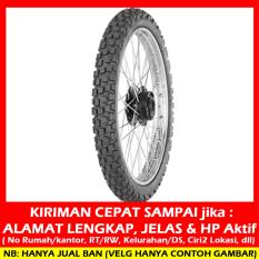 IRC Trials GP 21 F Ukuran 2.75-21 Ban Motor Trail Tubetype
