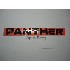 Isuzu Emblem Ori Panther LS/LV/LM/Touring Tahun 2005 ke atas.