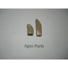 Isuzu Knob Jok Tengah Ori Panther LS/Grand Touring tahun 2008 ke atas (2 Pcs)
