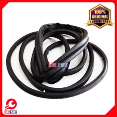 Isuzu Weatherstrip Rr Door Lh Long Kiri Panther 2,3 & 2,5 Part No. I8-94384-660-1
