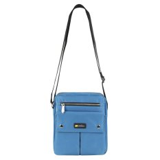 Jack Nicklaus 07490 Sling Bag - Biru - Tas selempang pria