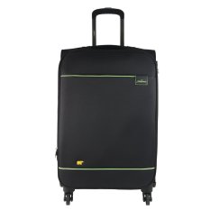 Jack Nicklaus 73064 - Tas Koper 24 inch - Black/Green