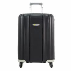 Jack Nicklaus 73071 - 20 inch Hardcase, Tas Cabin, Tas Koper Pria , Tas Koper Wanita