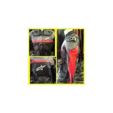 JAKET ALPINESTAR / JAKET TOURING JAKET BIKER / FULL PROTECTOR