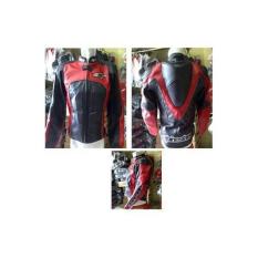 Jaket Alpinestar Kulit Mx1 Full Protector Limited