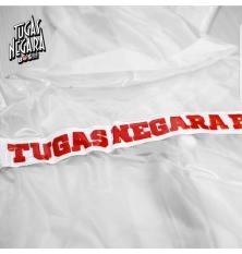 Jaket Mantel Jas Hujan Tugas Negara Bos Original Jokowi