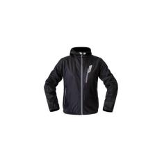 Jaket Motor Wanita Respiro Vivo Beta W - Black
