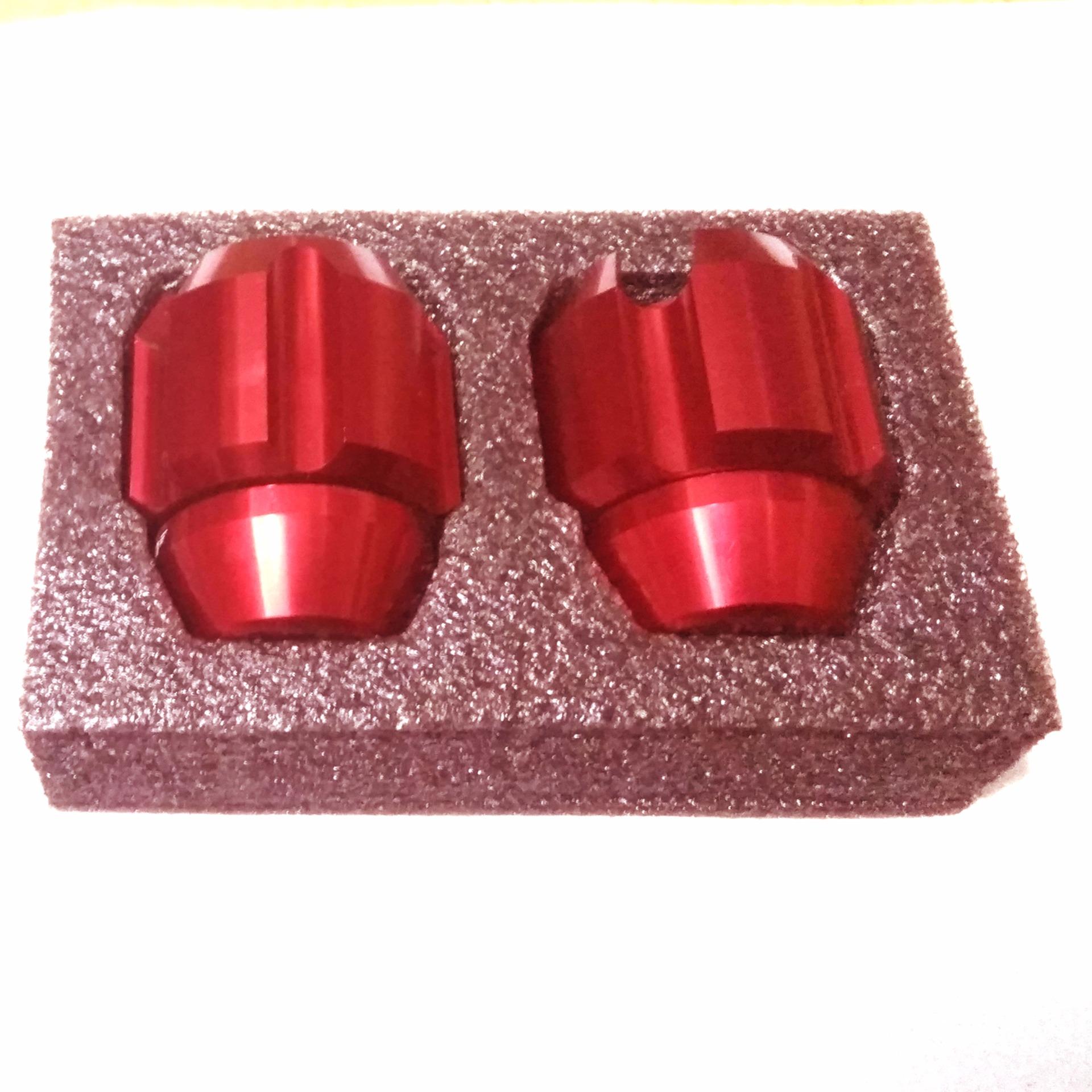 ... Medium Biru Source · Jalu As Roda depan CNC Model Bulat Universal Size Besar Merah Lazada Indonesia