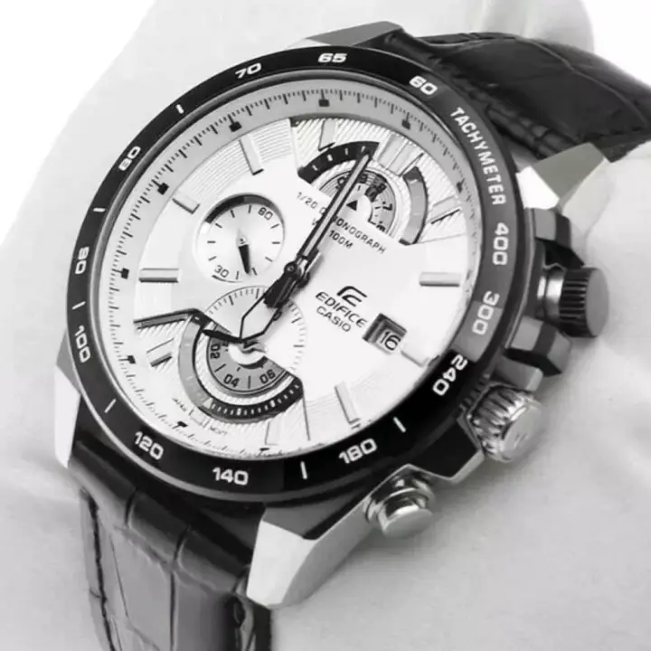 casio edifice efr 520l