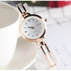 Jam Gelang Women Bracelet Watches Bracelet Bangle Watches