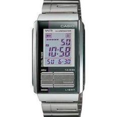Jam - Jam Tangan Casio Futurist Original Wanita La-201Wd-6A - Shops