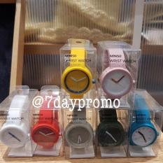 Jam - Jam Tangan Miniso - Shops