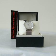 Jam - Jam Tangan Pria/Wanita Analog Wateresist Kalibre 996051-999 Ori/Asli - Shops