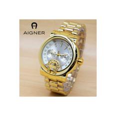 Jam Tangan Aigner Bari Dona ( Jam Wanita,Bonia,Guess,Rolex,Swiss Army)
