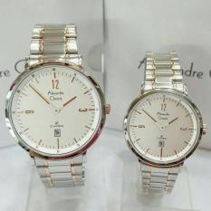 Jam Tangan Alexandre Christie Couple Ac8499 / Ac 8499 - Uror4w