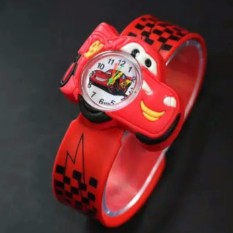JAM TANGAN ANAK KARAKTER - TEPUK