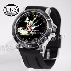 jam tangan Ariel Custom gokil