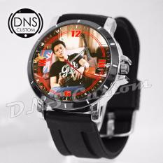 jam tangan Ariel Noah Custom gokil