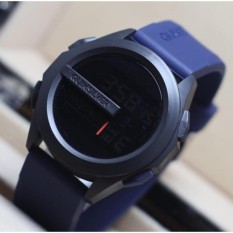 Jam Tangan Best Seller Quiksilver Rubber Terbaru