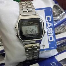 JAM TANGAN CASIO DIGITAL QUALITY KW SUPER