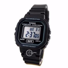 Jam Tangan CASIO LA-20WH-1ADF