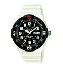 JAM TANGAN CASIO MRW-200HC-7B / MRW200HC-7B GARANSI & BERGARANSI Comfortable TPCS