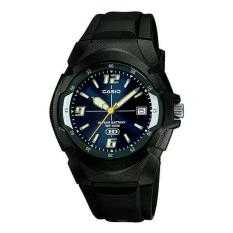 JAM TANGAN CASIO MW-600F-2A ORIGINAL & BERGARANSI