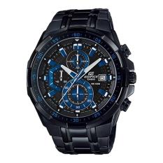 Jam Tangan Casual Pria - CASIO EDIFICE EFR-539BK-1A2