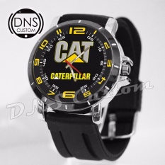 Jam Tangan Caterpilar Custom gokil