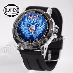 Jam Tangan Chelsea Custom gokil