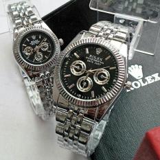 Jam Tangan Couple Murah Berkualitas Rolex