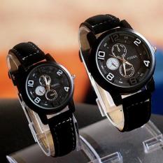 Jam Tangan Couple Terlaris / Jtr 1183 AB 06