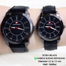 Jam Tangan Couple Valentine