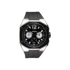 Jam Tangan Cowo Carrera Original 66431 /Black