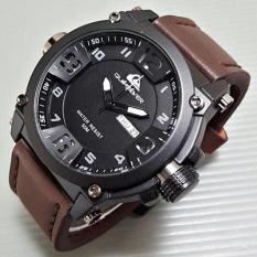 Jam Tangan Cowok / Pria Quiksilver ( Ripcurl Diesel Gc Cat 03 - Nhzbcy