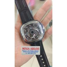 JAM TANGAN COWOK PRIA SEVENFRIDAY TERBARU SF P3C-01 SWISS ETA 1:1