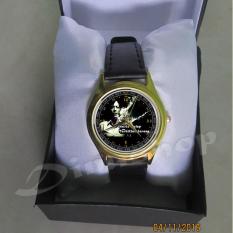 Jam Tangan Custom Ariel Noah Gokil