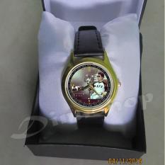 Jam Tangan Custom Ariel Noah Gokil