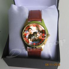 Jam Tangan Custom Ariel Noah Gokil